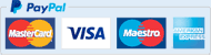 accepted payment logos