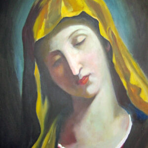 Mary 4