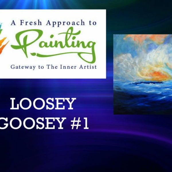 Losey Goosey Trailer