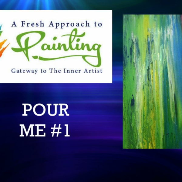 Pour Me 1 Trailer