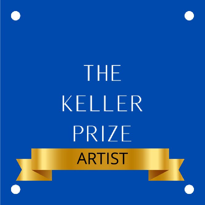 The Keller Prize Art Project 2022